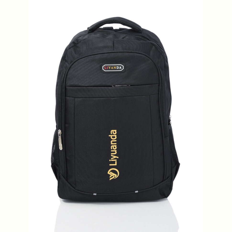 Рюкзак Red Hat 9338-1 black