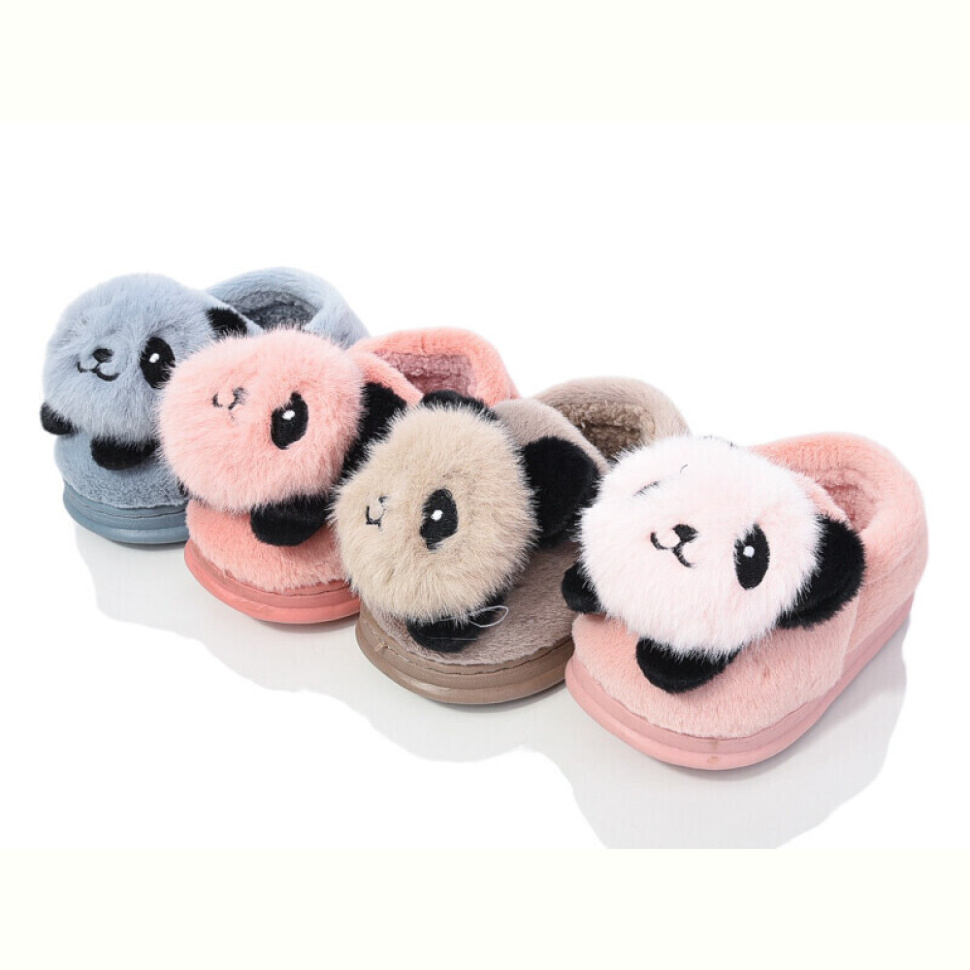 Тапки Lion-Lu 8603 mix