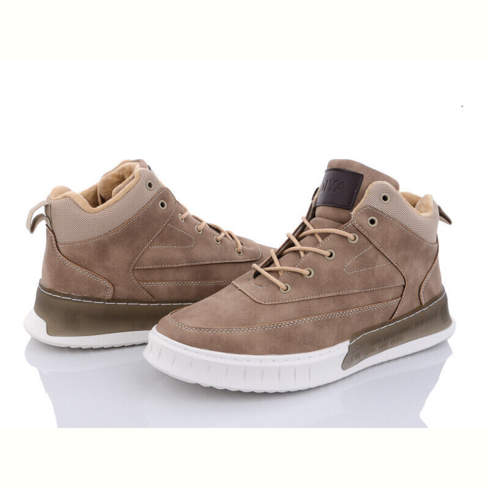 Ботинки KANGFU DY01-5