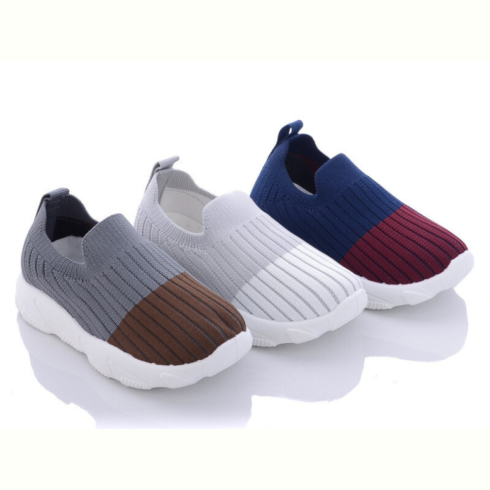 Кроссовки LiBang 5213A-1 mix Кроссовки LiBang 5213A-1 mix