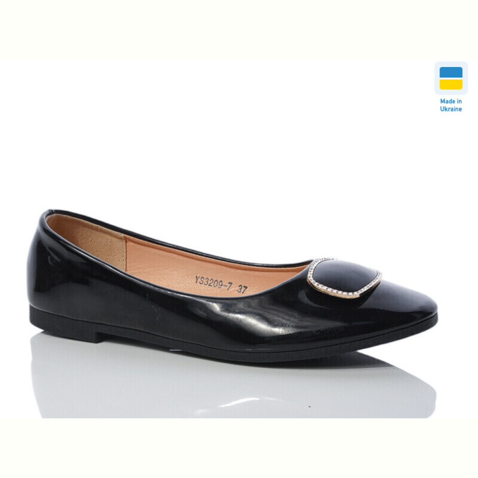 Балетки Swin YS3209-7 Балетки Swin YS3209-7