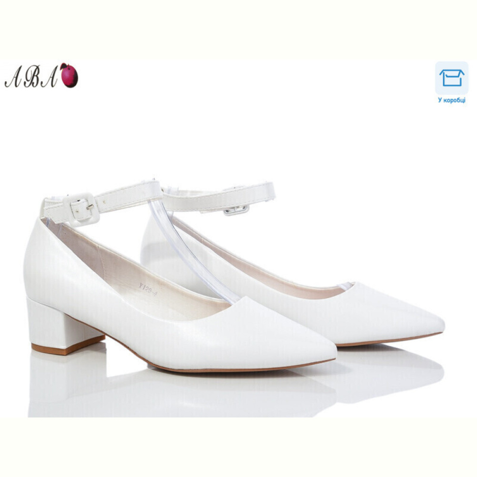 Туфли Aba Y1ABA29-4