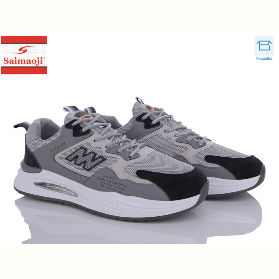 Кроссовки Saimaoji H833-2