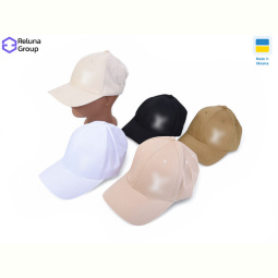 Кепка Reluna Group NT002-4 mix