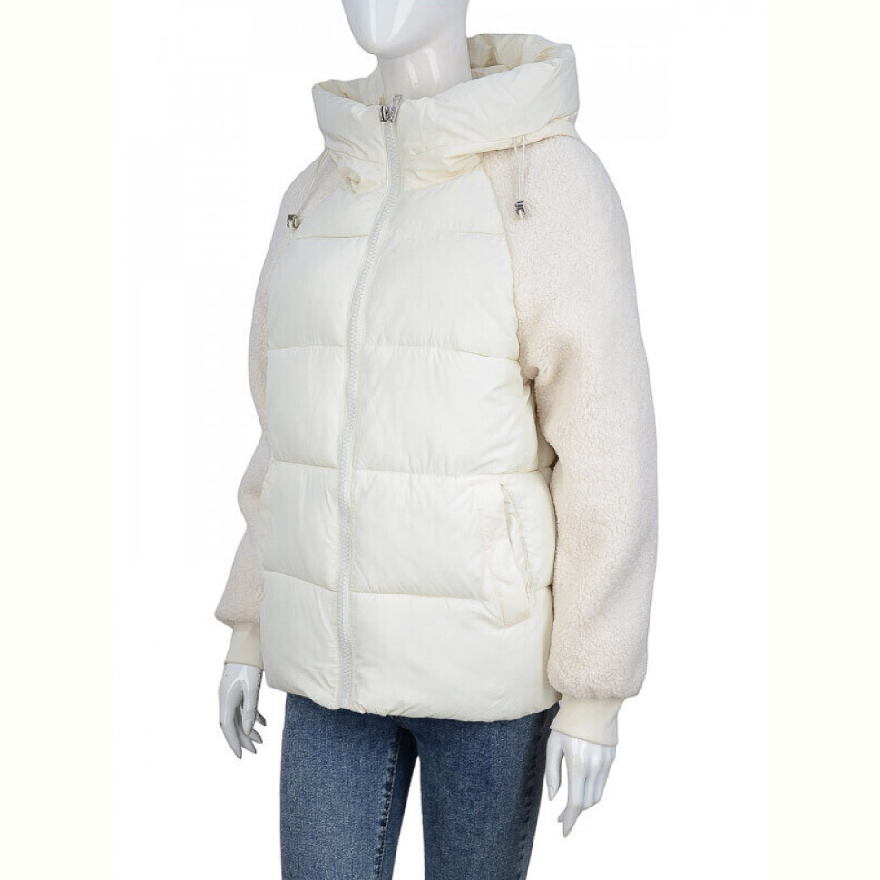 Куртка Hope 2307 white