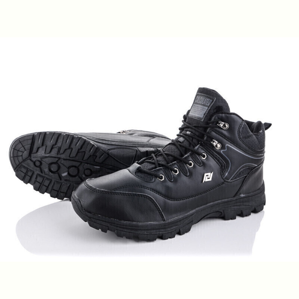 Ботинки DeMur D81968-2 Ботинки DeMur D81968-2