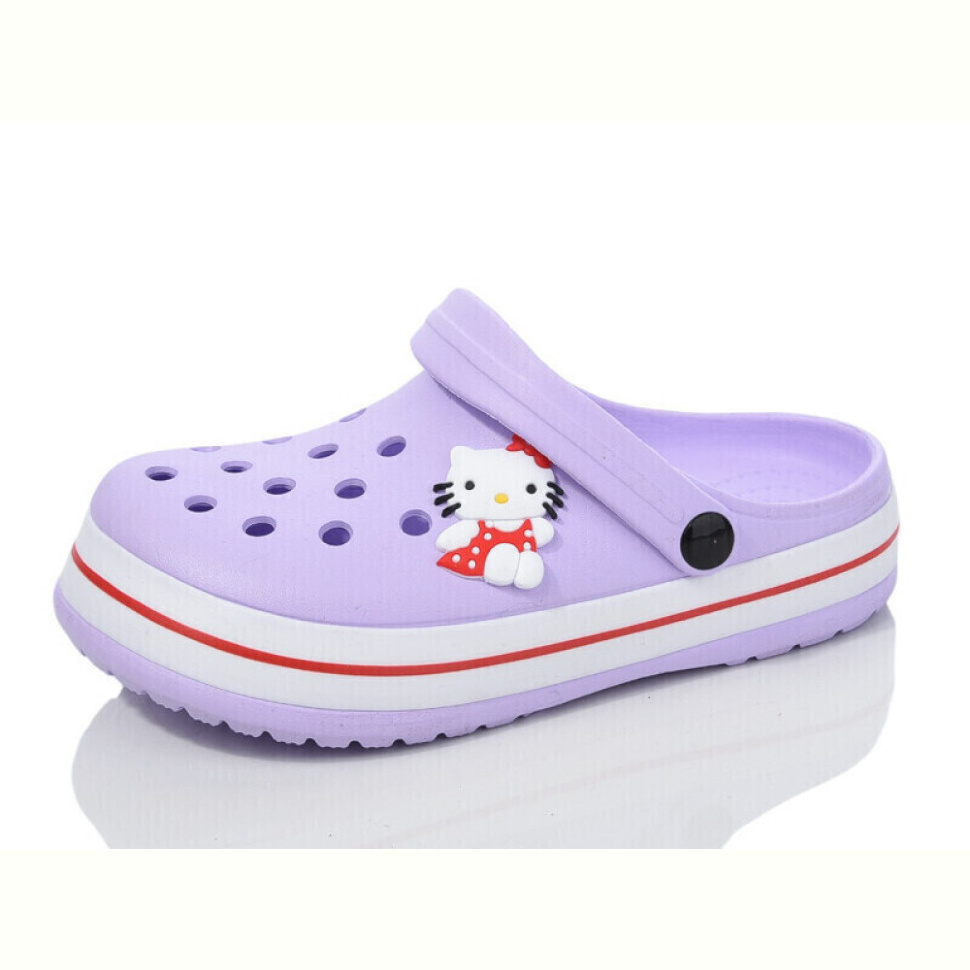 Кроксы Luck Line 3102-315A