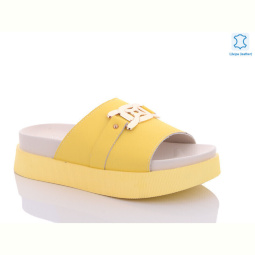 Шлепки Purlina P1492-5