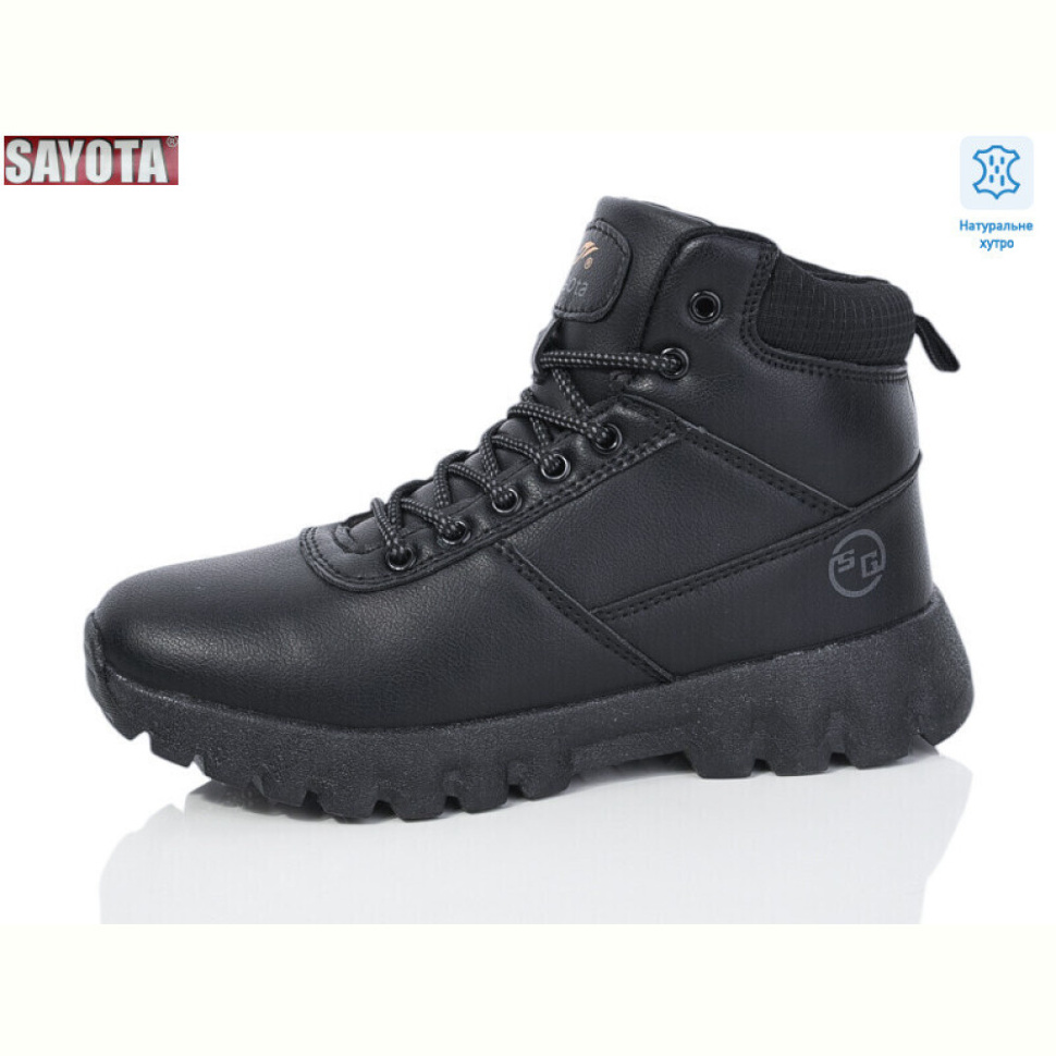 Ботинки Sayota B855-1