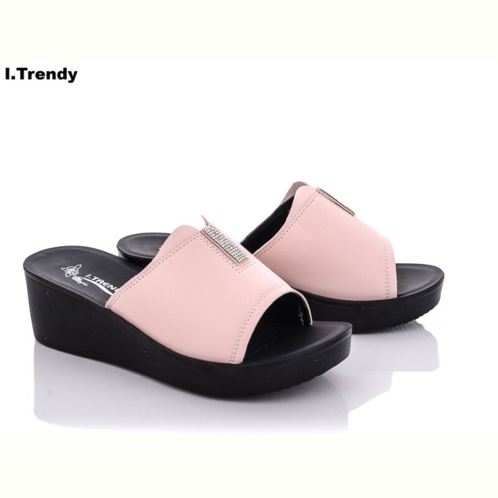 Шлепки Trendy Y171-5