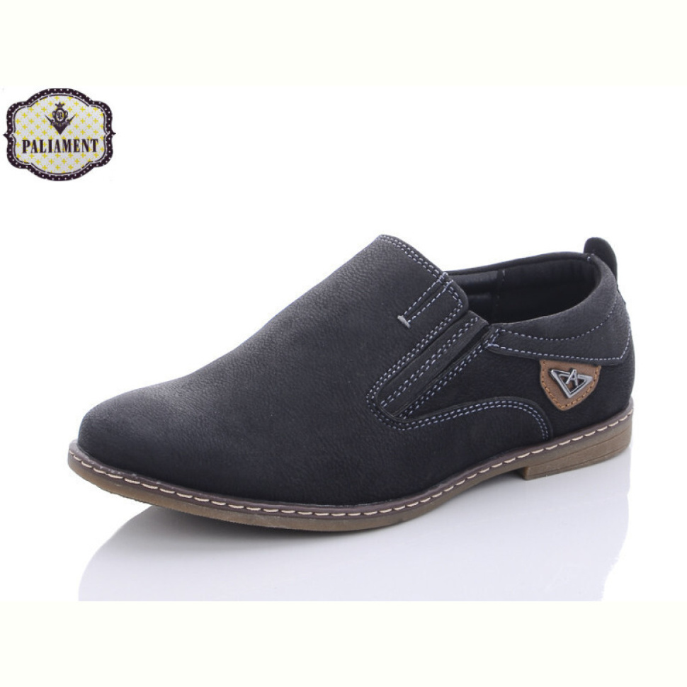 Туфли PALIAMENT C6358