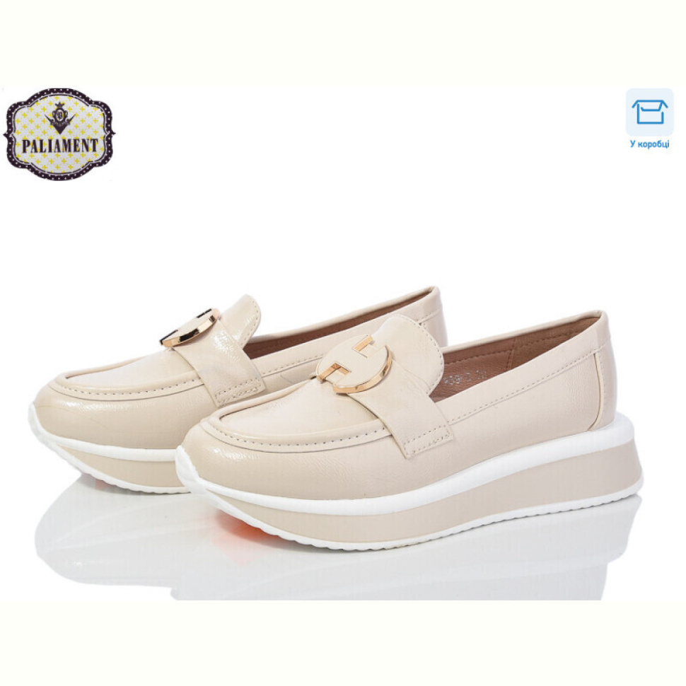 Туфли PALIAMENT W69-5