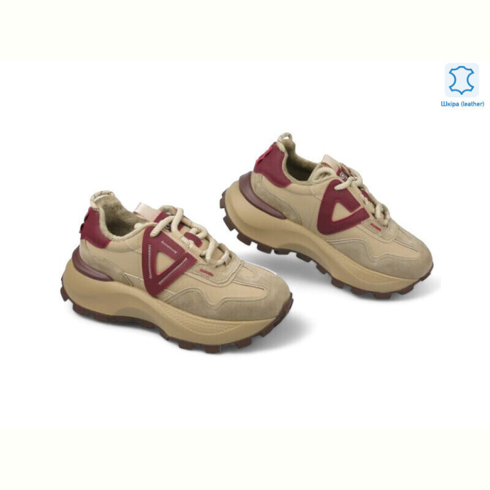 Кроссовки Allshoes 191017