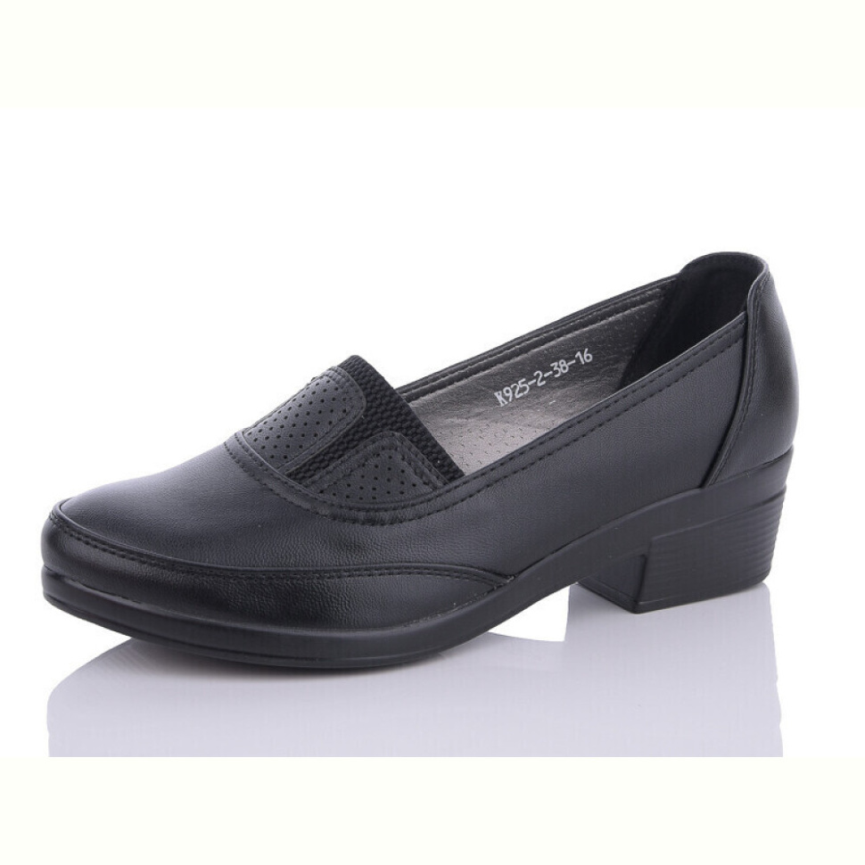 Туфли Коронате K925-2