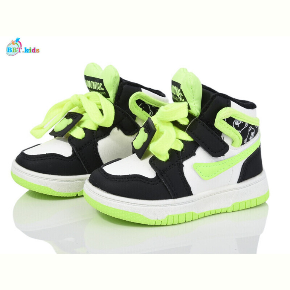 Кроссовки BBT R301-1-6