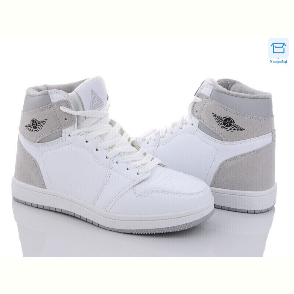 Кроссовки Obuvok H1010-11