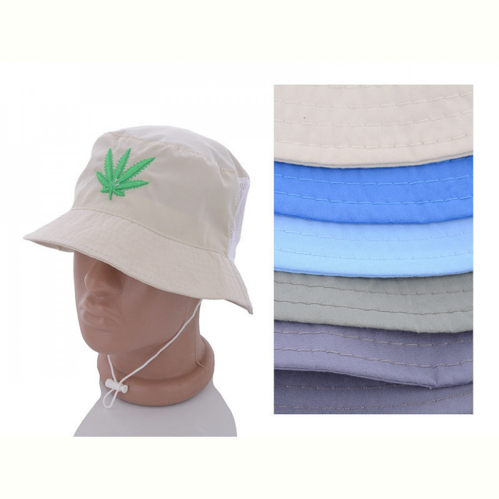 Панама RuBi RF018 mix