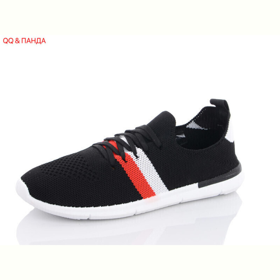 Кроссовки QQ&Панда BK30-1