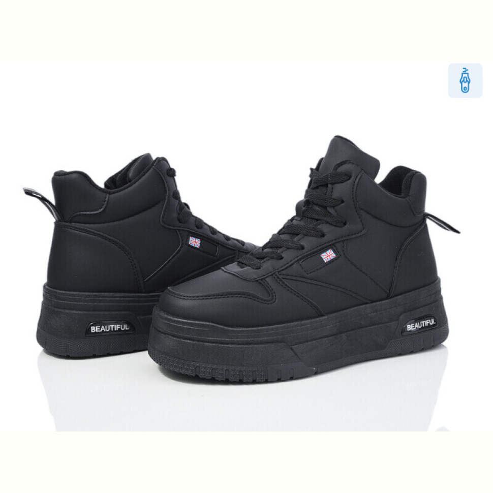 Ботинки Mengfuna-AESD 227-29 Ботинки Mengfuna-AESD 227-29