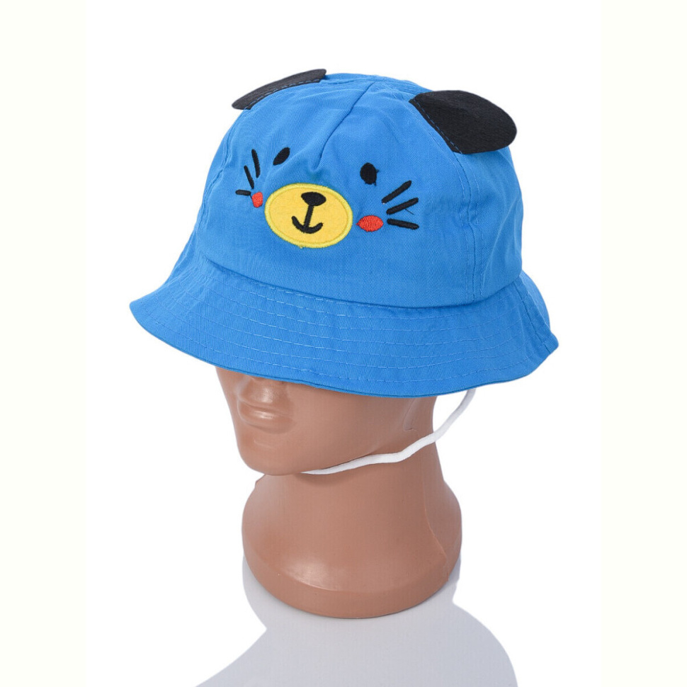 Панама RuBi LM002-5 blue Панама RuBi LM002-5 blue