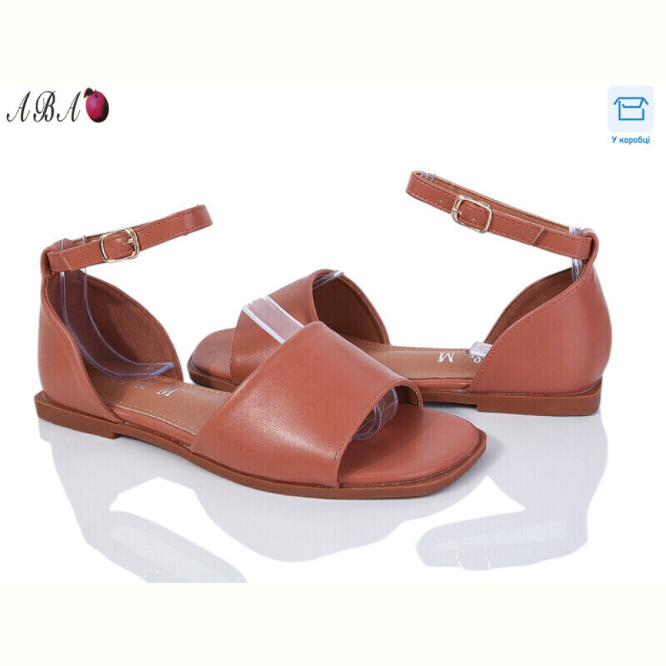Босоножки Aba F1ABA73-5