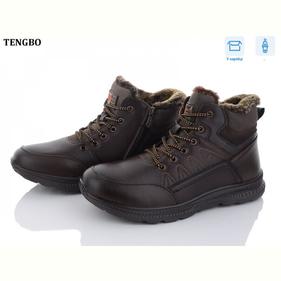 Ботинки PTPT M5315-1