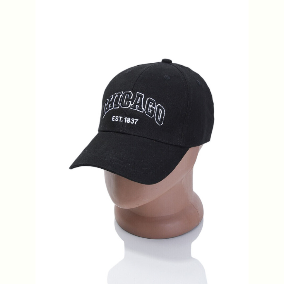 Кепка Королева A7 black