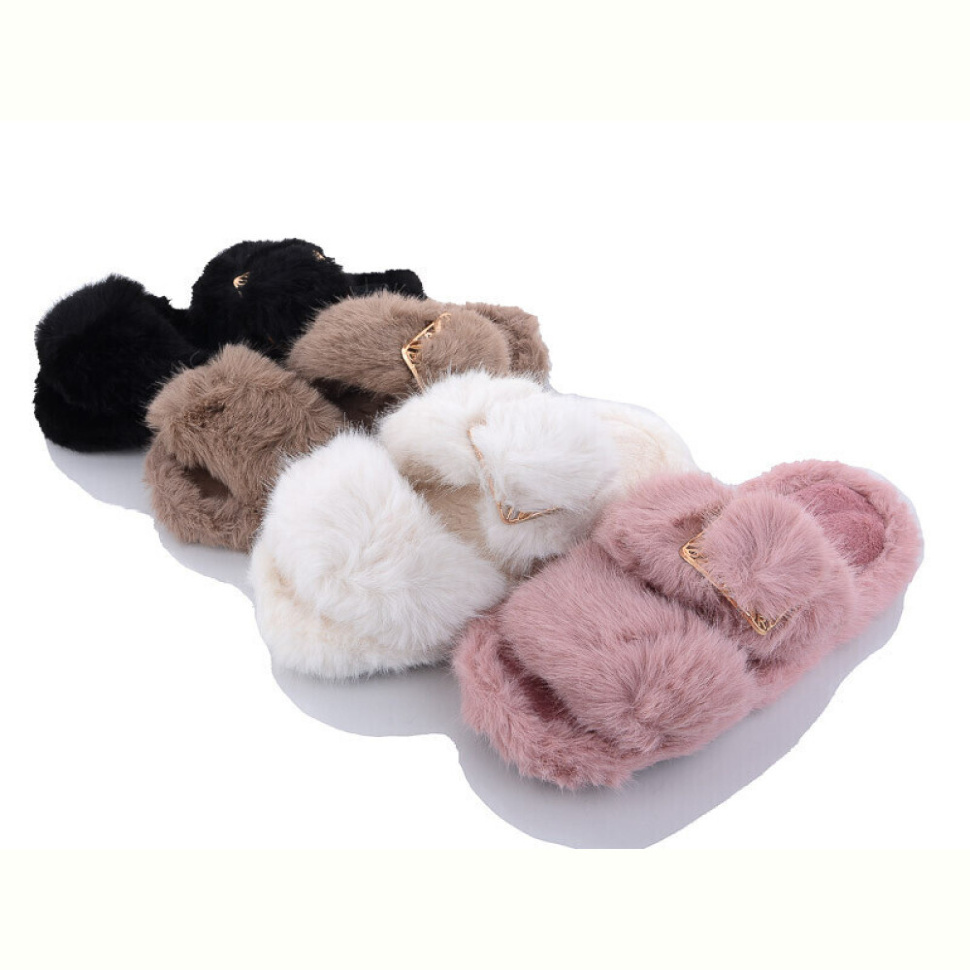 Тапки Elmob PL34 mix