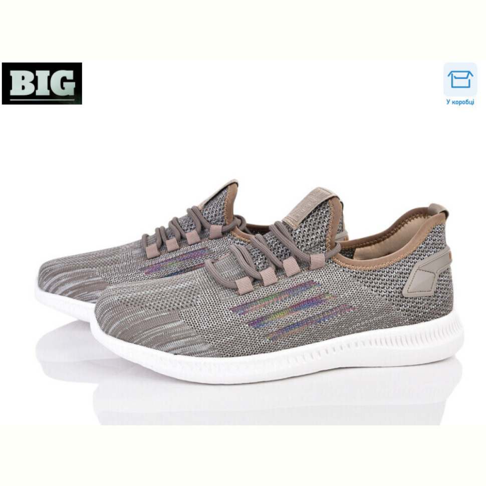 Кроссовки BIG 4004-F531-6