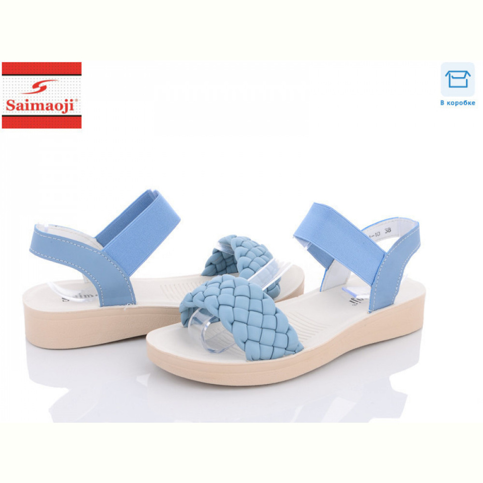 Босоножки Saimaoji A3301-10