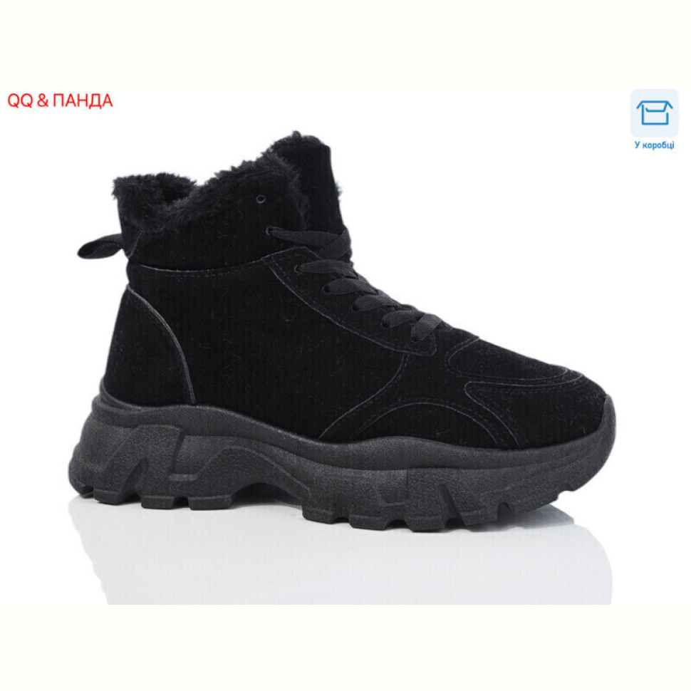 Кроссовки QQ&Панда X103-5