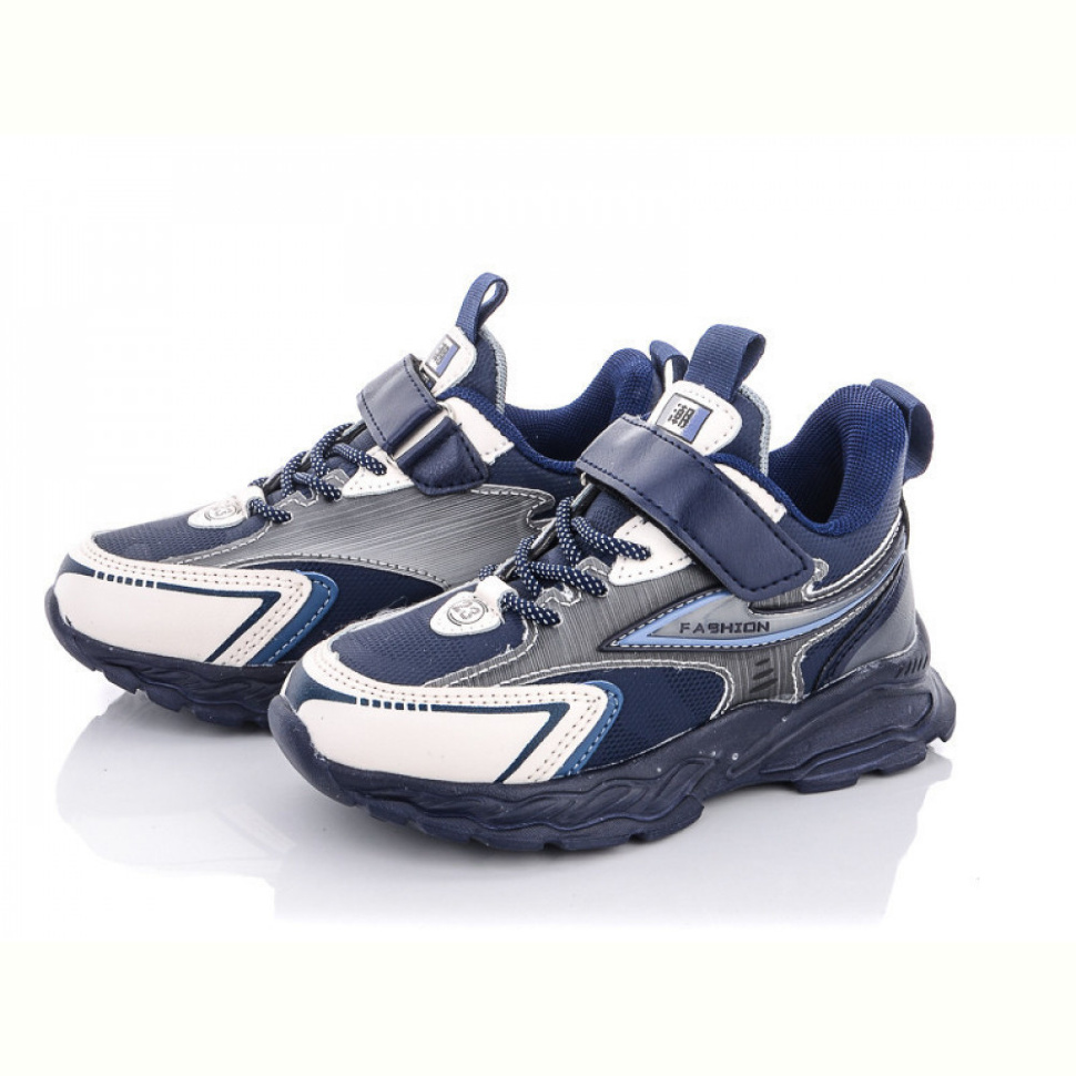 Кроссовки Alemy Kids AED5363C