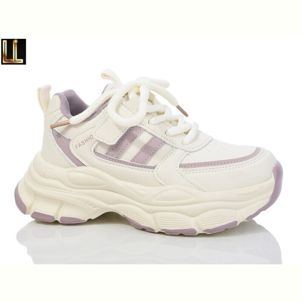 Кроссовки Lilin A812-75