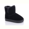 Угги ASHIGULI B303 black