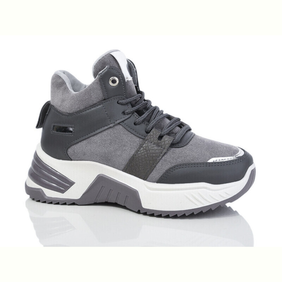 Кроссовки Xifa 8851 grey