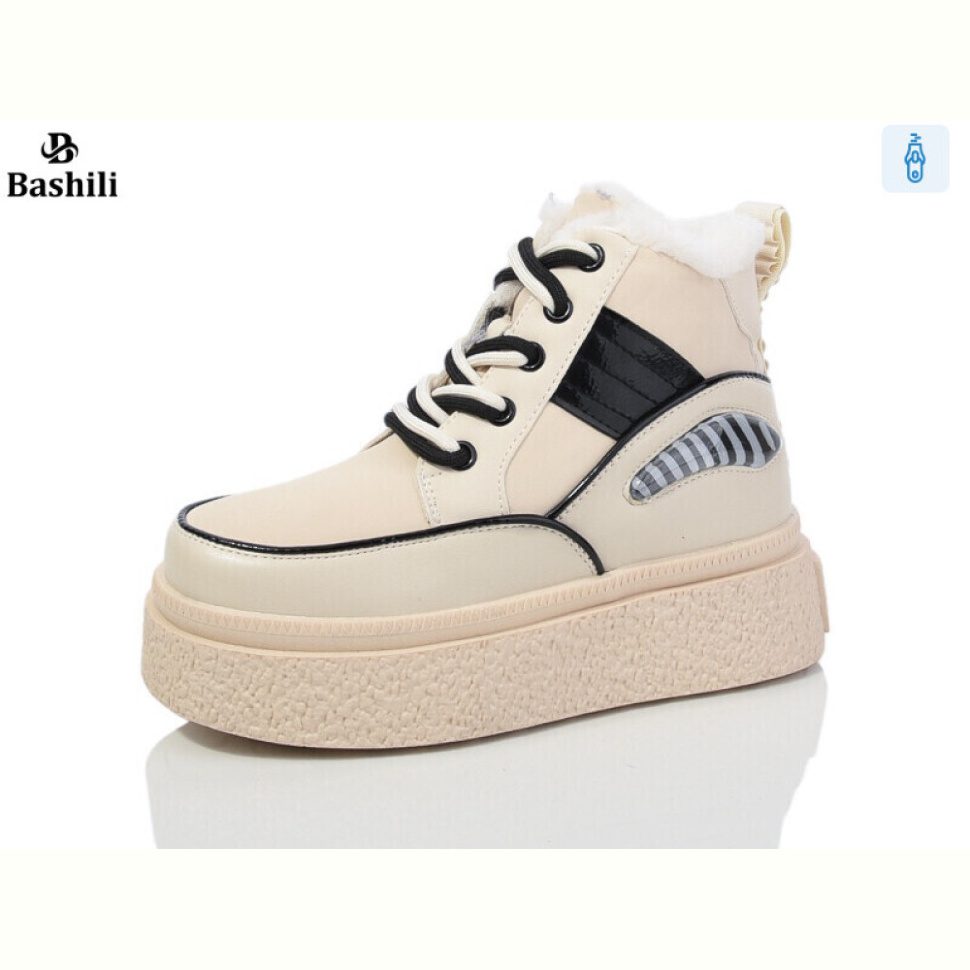 Ботинки Башили G93A26-11