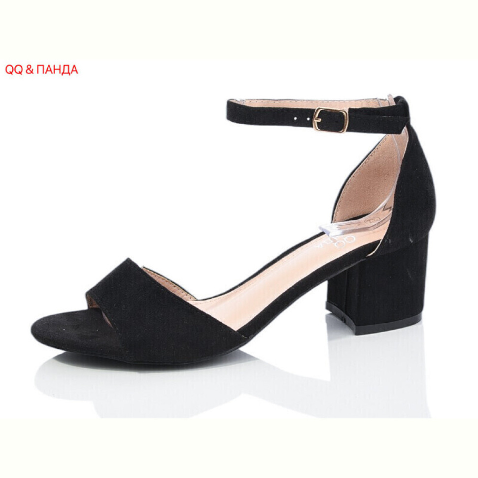 Босоножки QQ&Панда QQ69-1