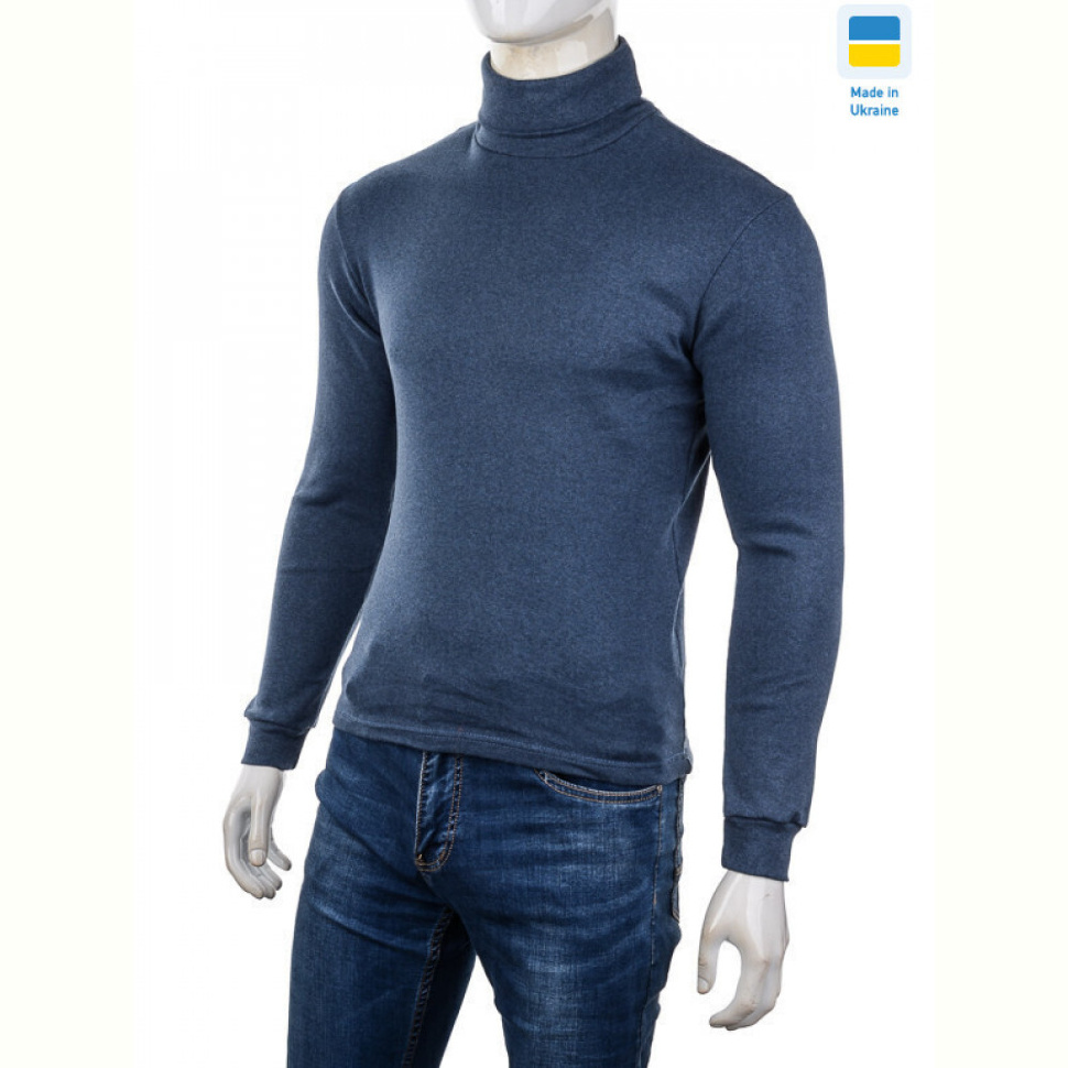 Гольфы STARK Гольф чол.синій 5XL