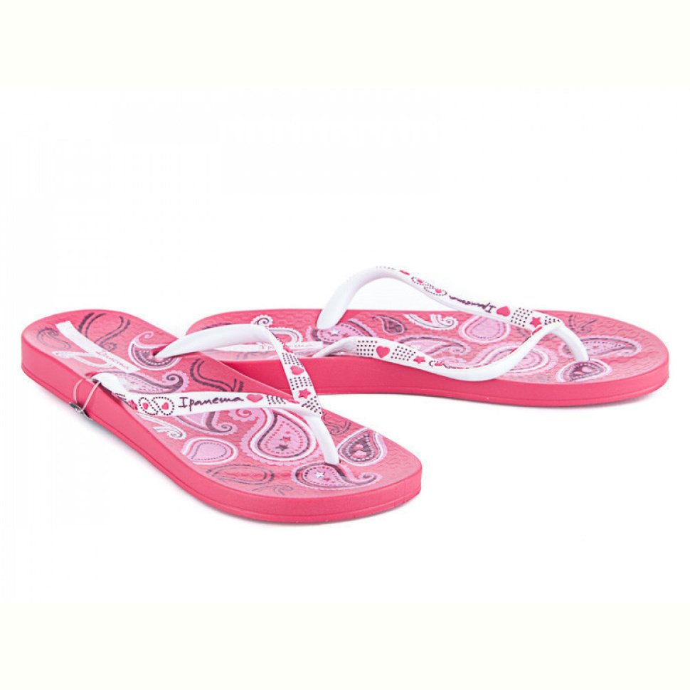 Шлепки Fabullok 81922-20700