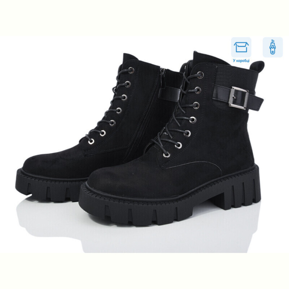 Ботинки Xifa LL1-6C