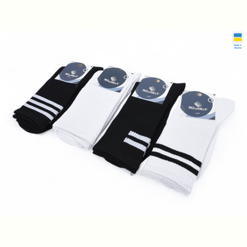 Носки Obuvok XL011 mix (09458)