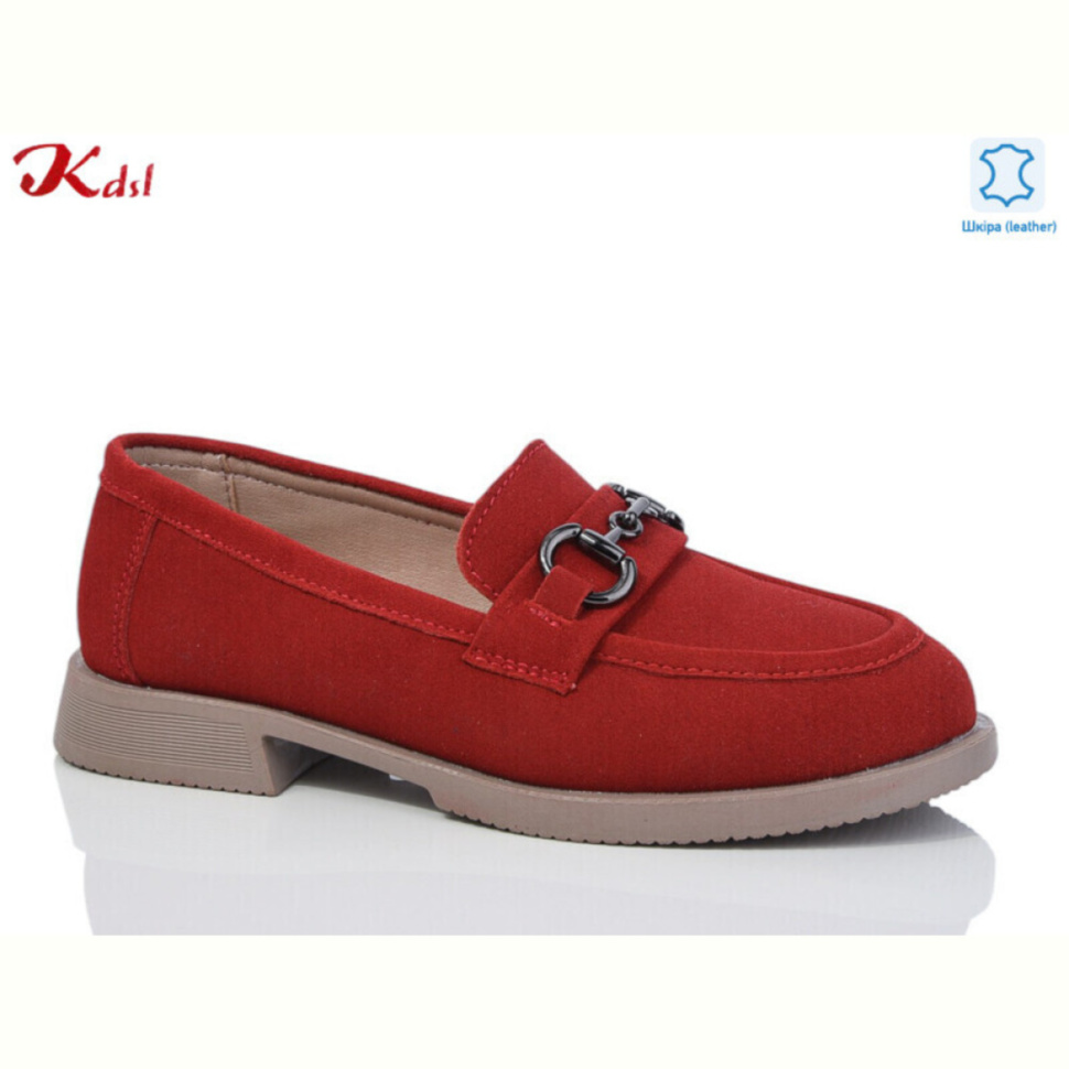 Туфли Jiulai-Kadisalun C630-26