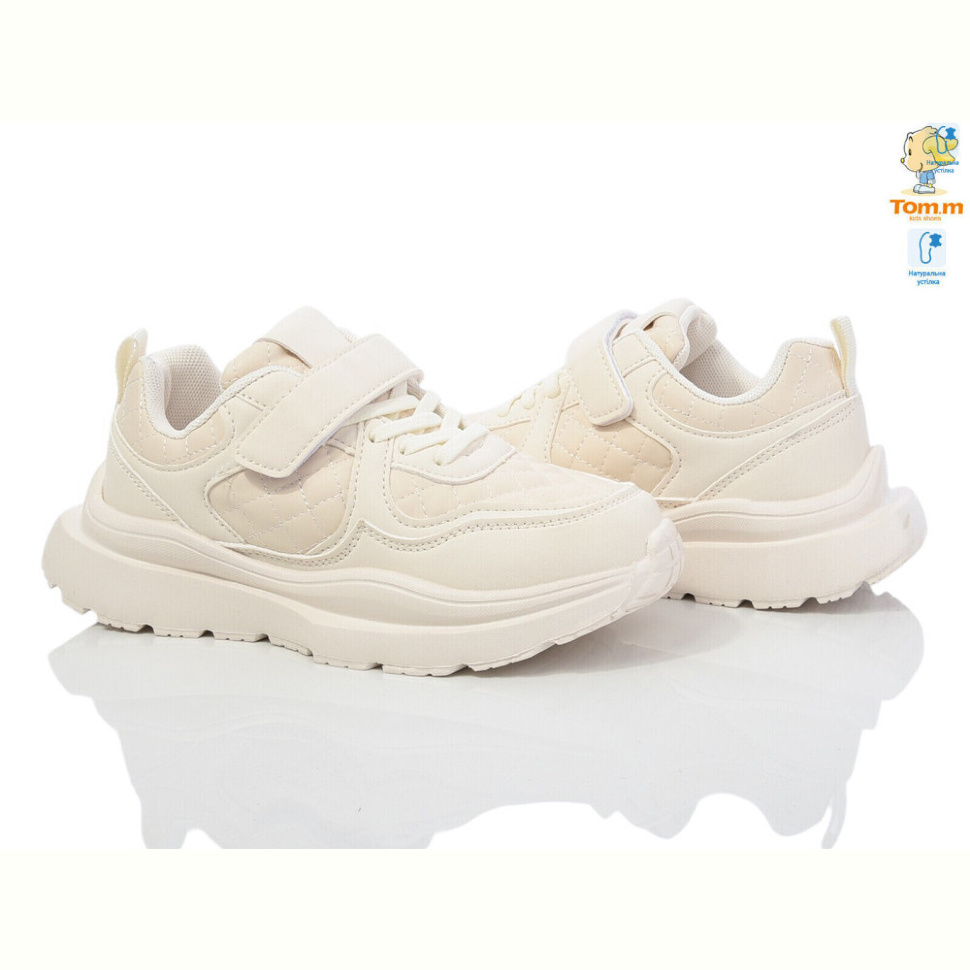 Кроссовки TOM.M 11517E