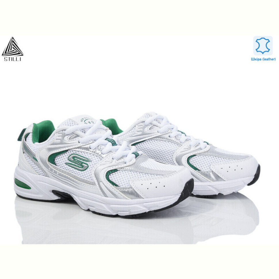 Кроссовки STILLI Group HB120-24 шкіра піна