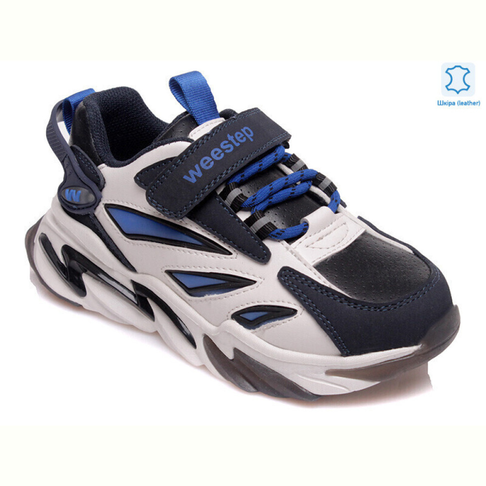 Кроссовки Prime-Opt Weestep R058763792 DB-WS