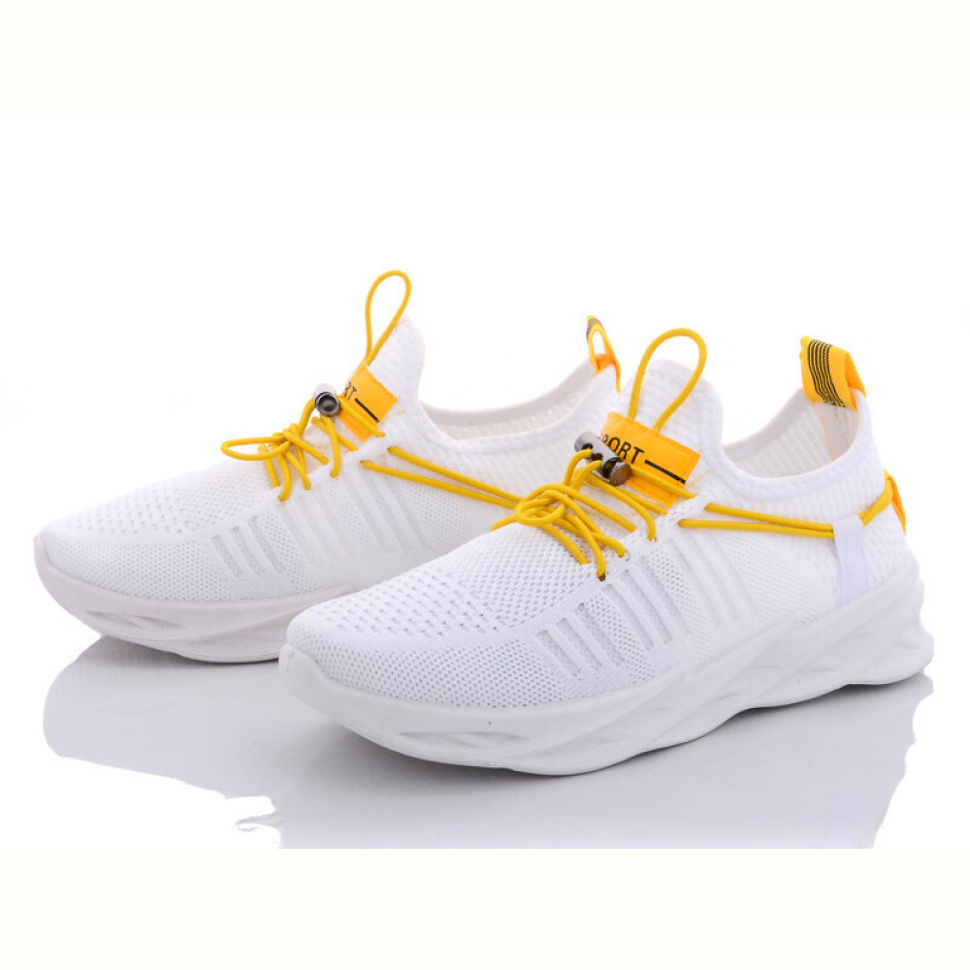 Кроссовки Violeta 45-77 white