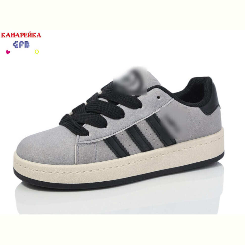 Кроссовки GFB-Канарейка M3073-10