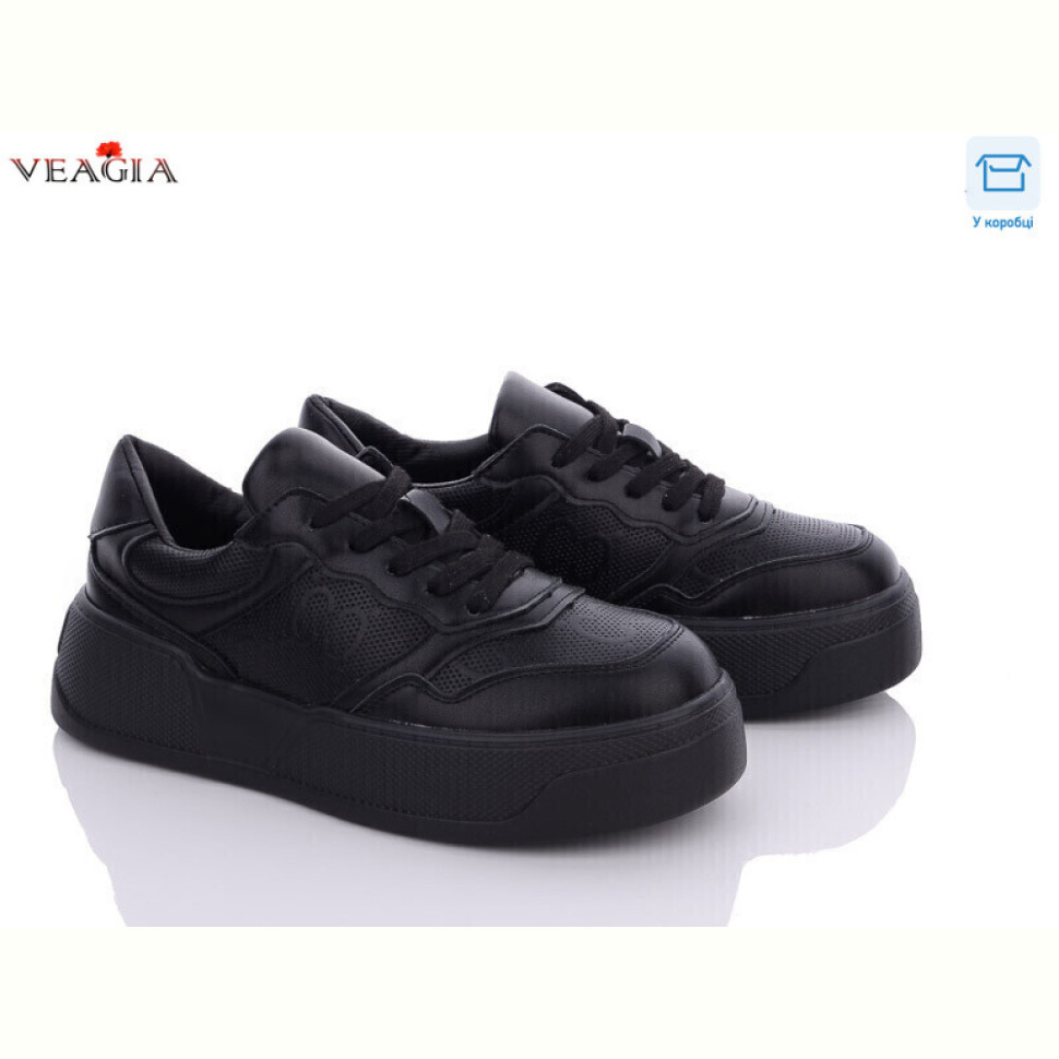 Кроссовки Veagia-ADA F861-1