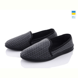 Тапки Vladimir Луцк Укр.унив.с зад.