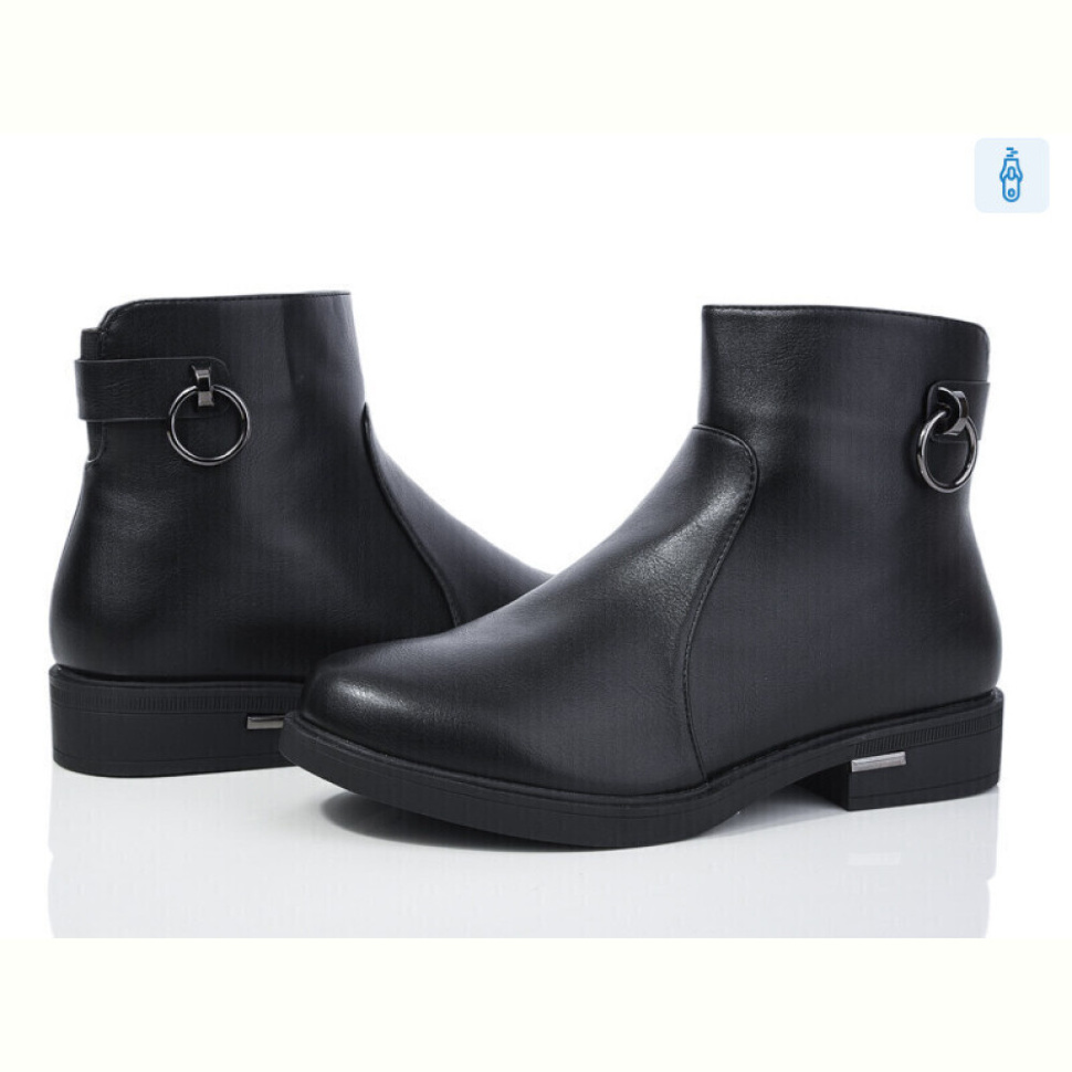 Ботинки Xifa 819-2